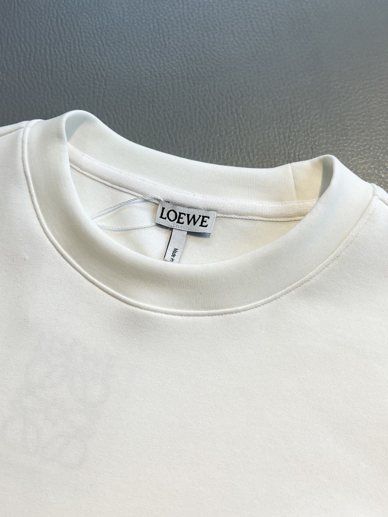 Loewe Hoodies